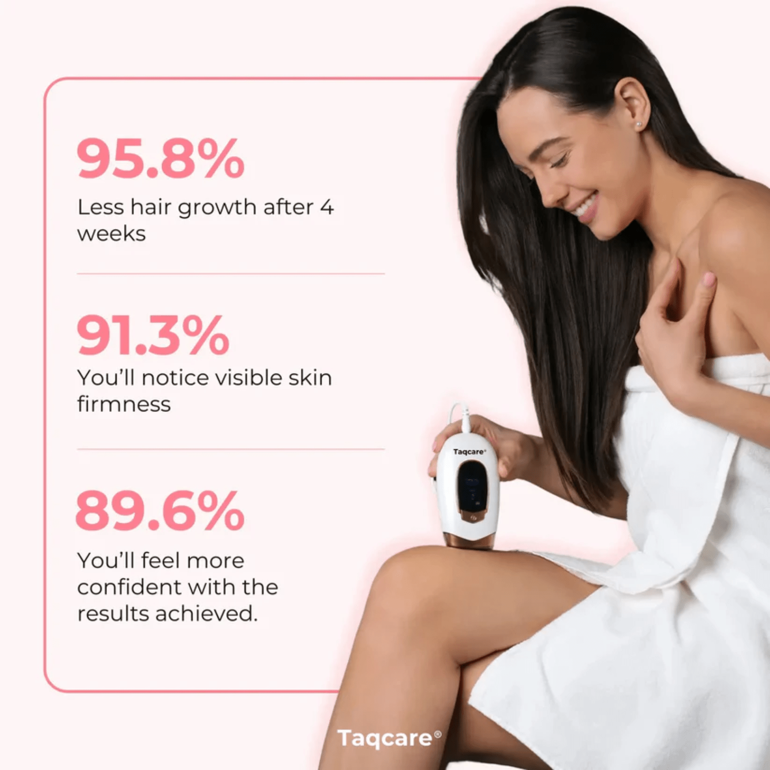 Taqcare™ SmoothPulse Pro